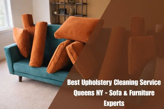 Best Upholstery Cleaning Service Queens NY Sofa Furniture